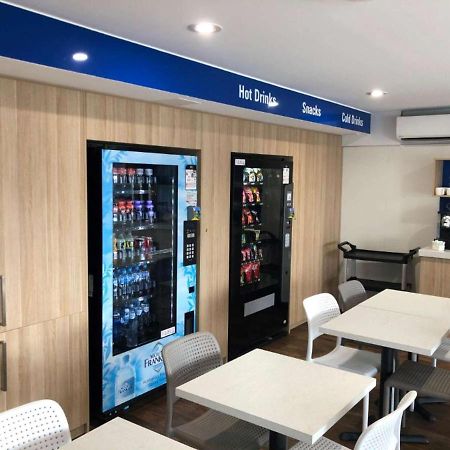 Ibis Budget - Госфорд Екстериор снимка