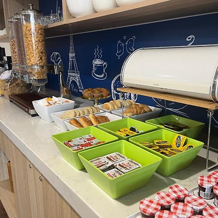 Ibis Budget - Госфорд Екстериор снимка
