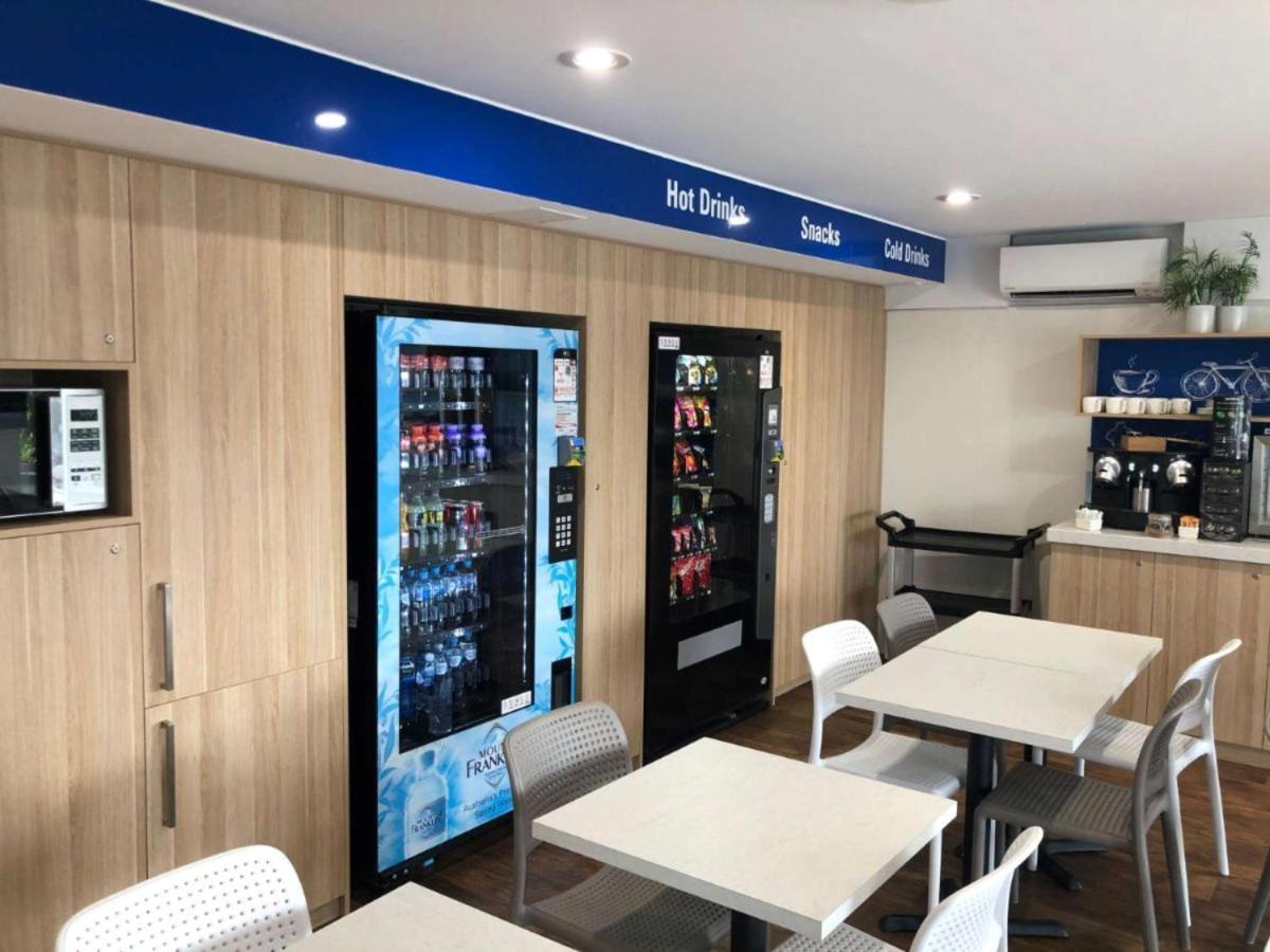 Ibis Budget - Госфорд Екстериор снимка