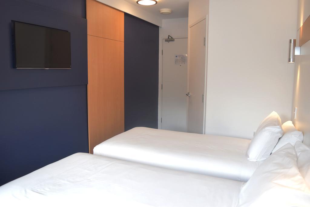 Ibis Budget - Госфорд Екстериор снимка