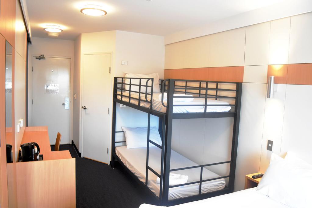 Ibis Budget - Госфорд Екстериор снимка