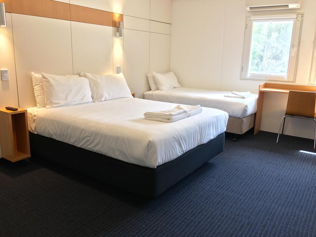 Ibis Budget - Госфорд Екстериор снимка