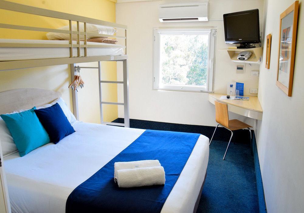 Ibis Budget - Госфорд Екстериор снимка