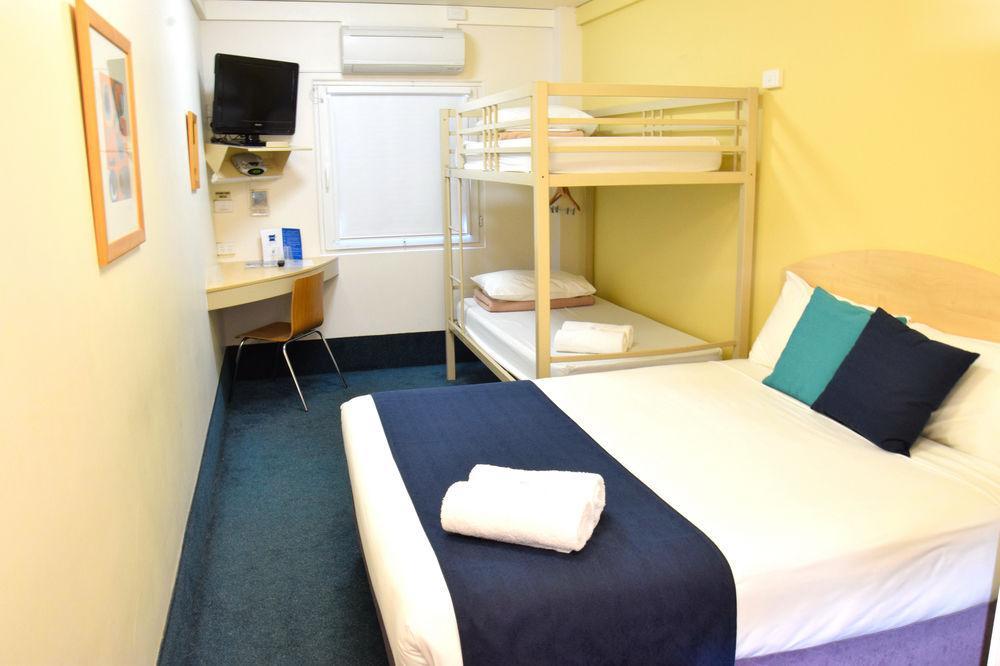 Ibis Budget - Госфорд Екстериор снимка