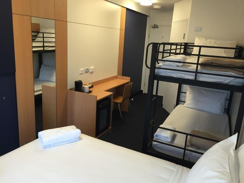 Ibis Budget - Госфорд Екстериор снимка