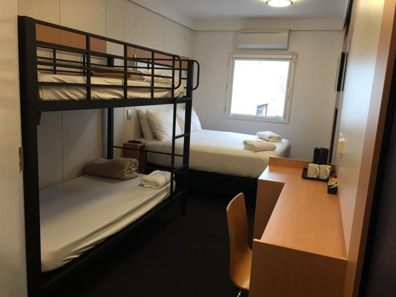 Ibis Budget - Госфорд Екстериор снимка