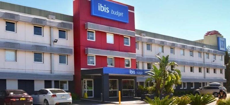 Ibis Budget - Госфорд Екстериор снимка