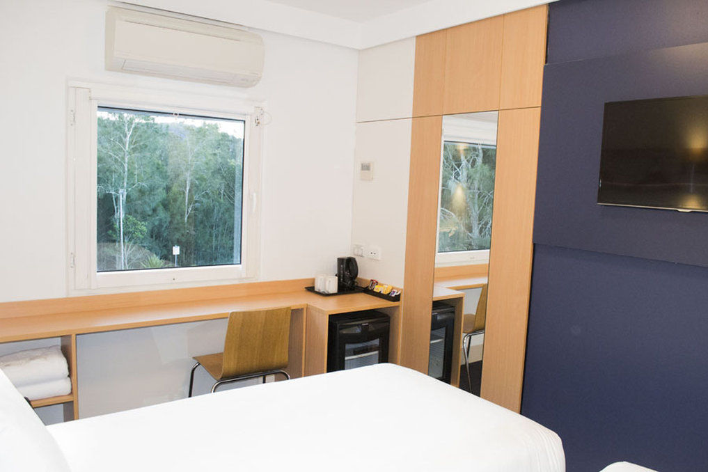 Ibis Budget - Госфорд Екстериор снимка