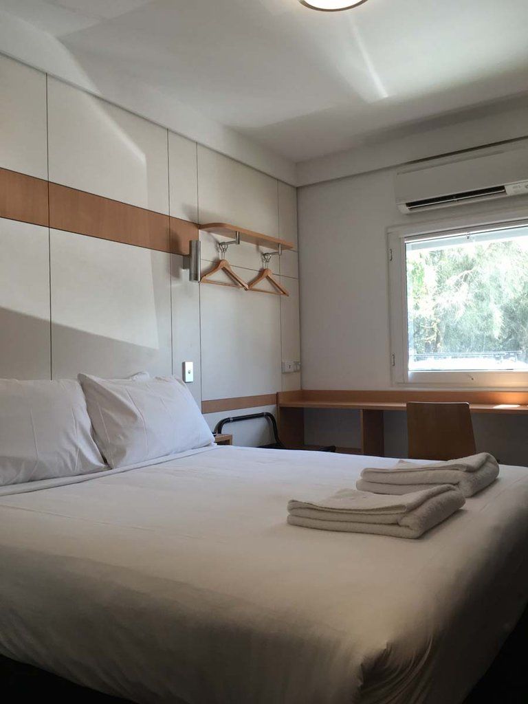 Ibis Budget - Госфорд Екстериор снимка