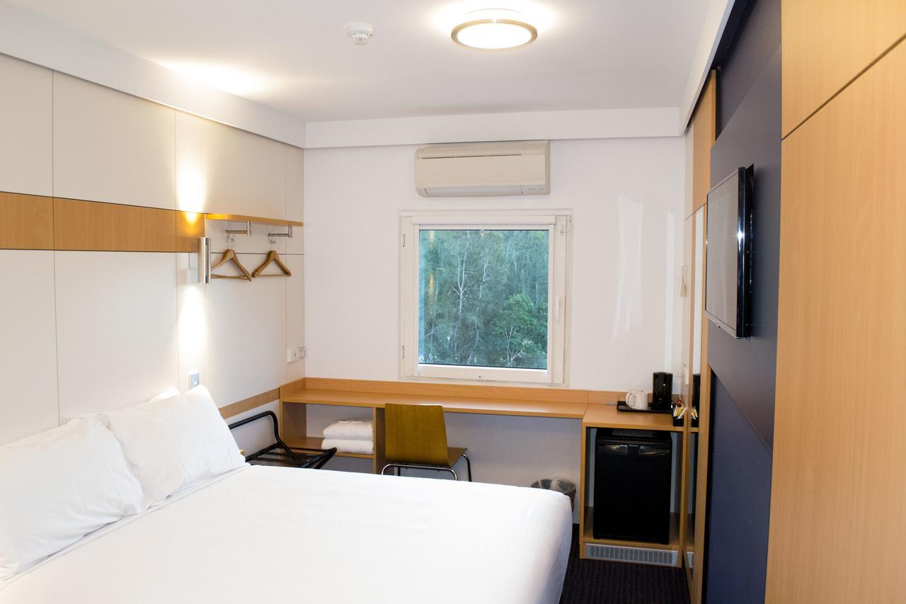 Ibis Budget - Госфорд Екстериор снимка