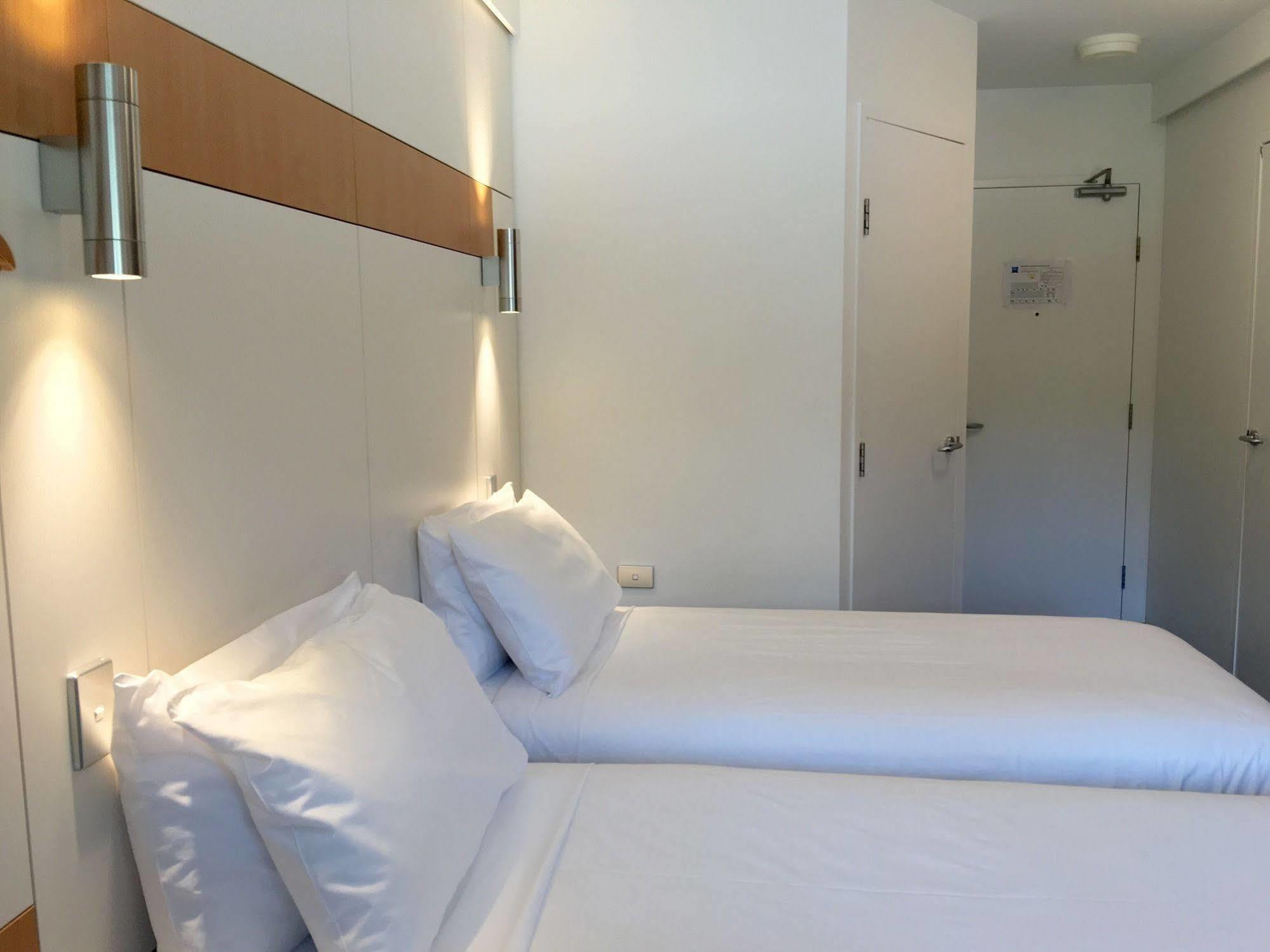 Ibis Budget - Госфорд Екстериор снимка