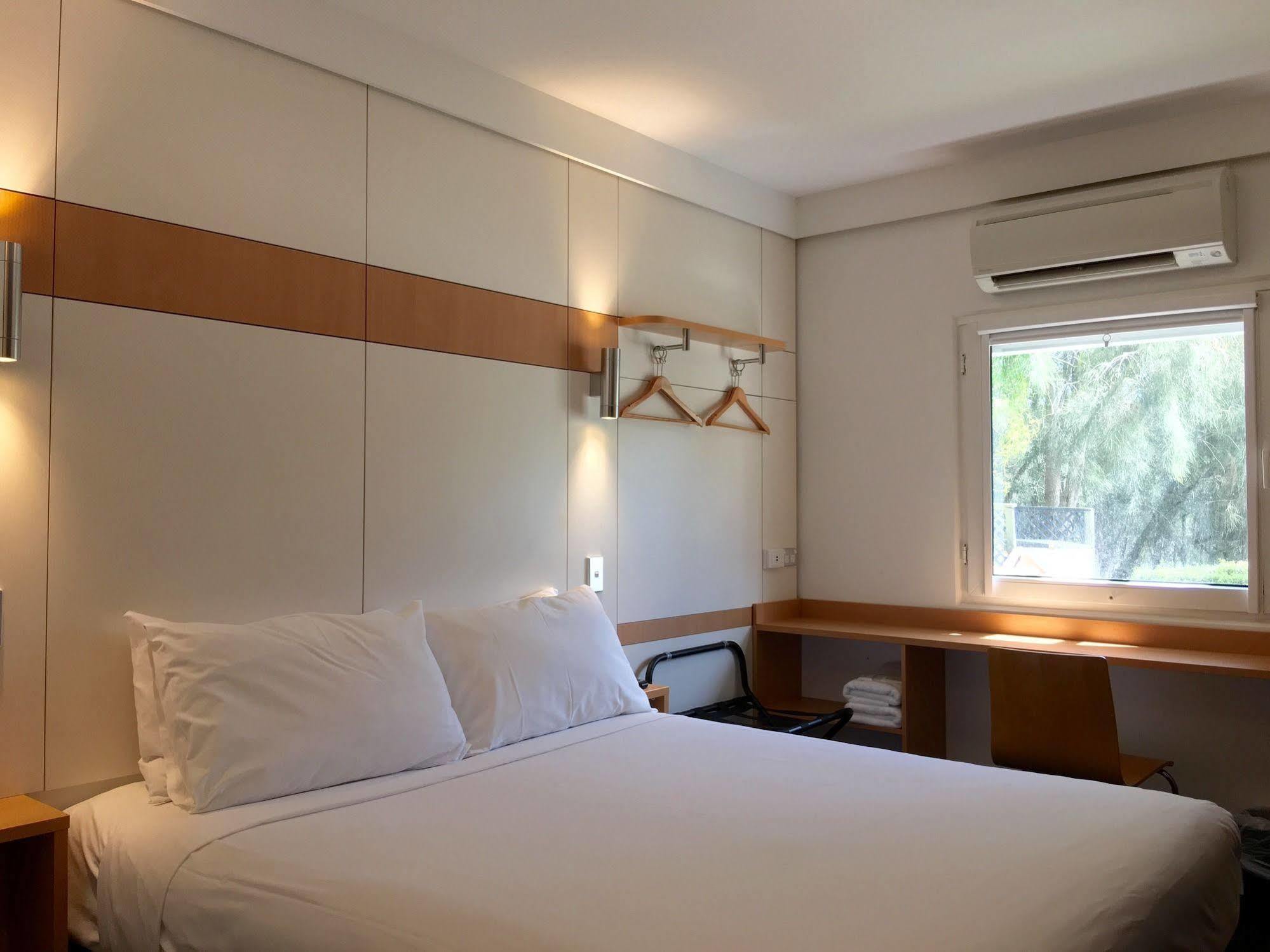 Ibis Budget - Госфорд Екстериор снимка