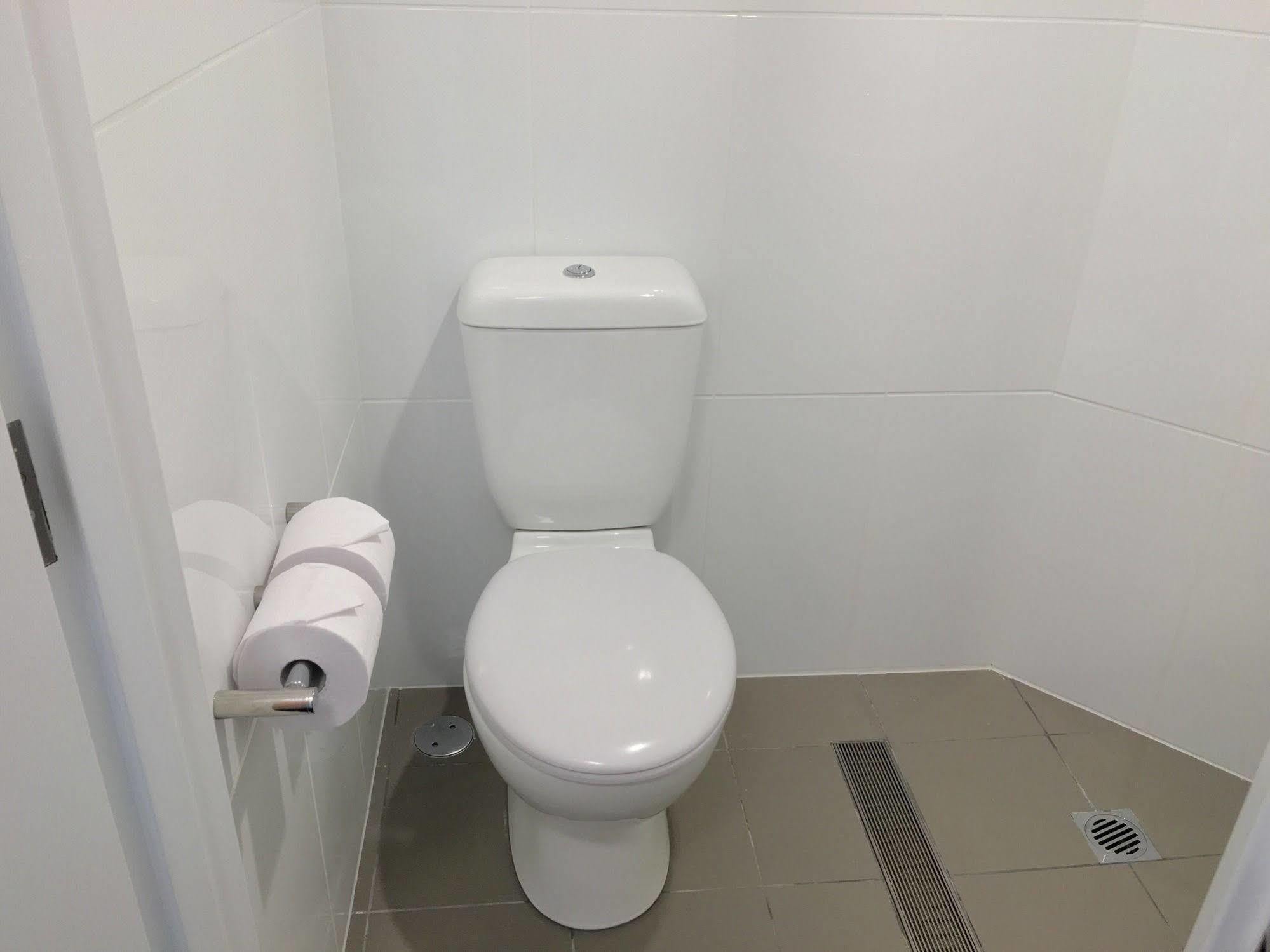 Ibis Budget - Госфорд Екстериор снимка