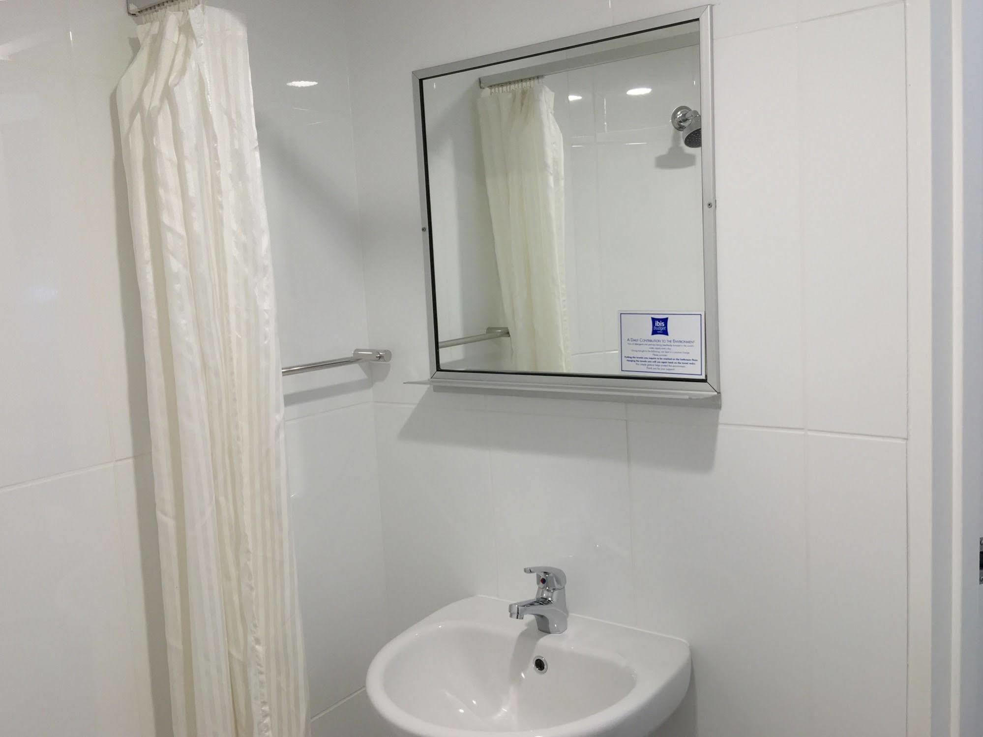 Ibis Budget - Госфорд Екстериор снимка