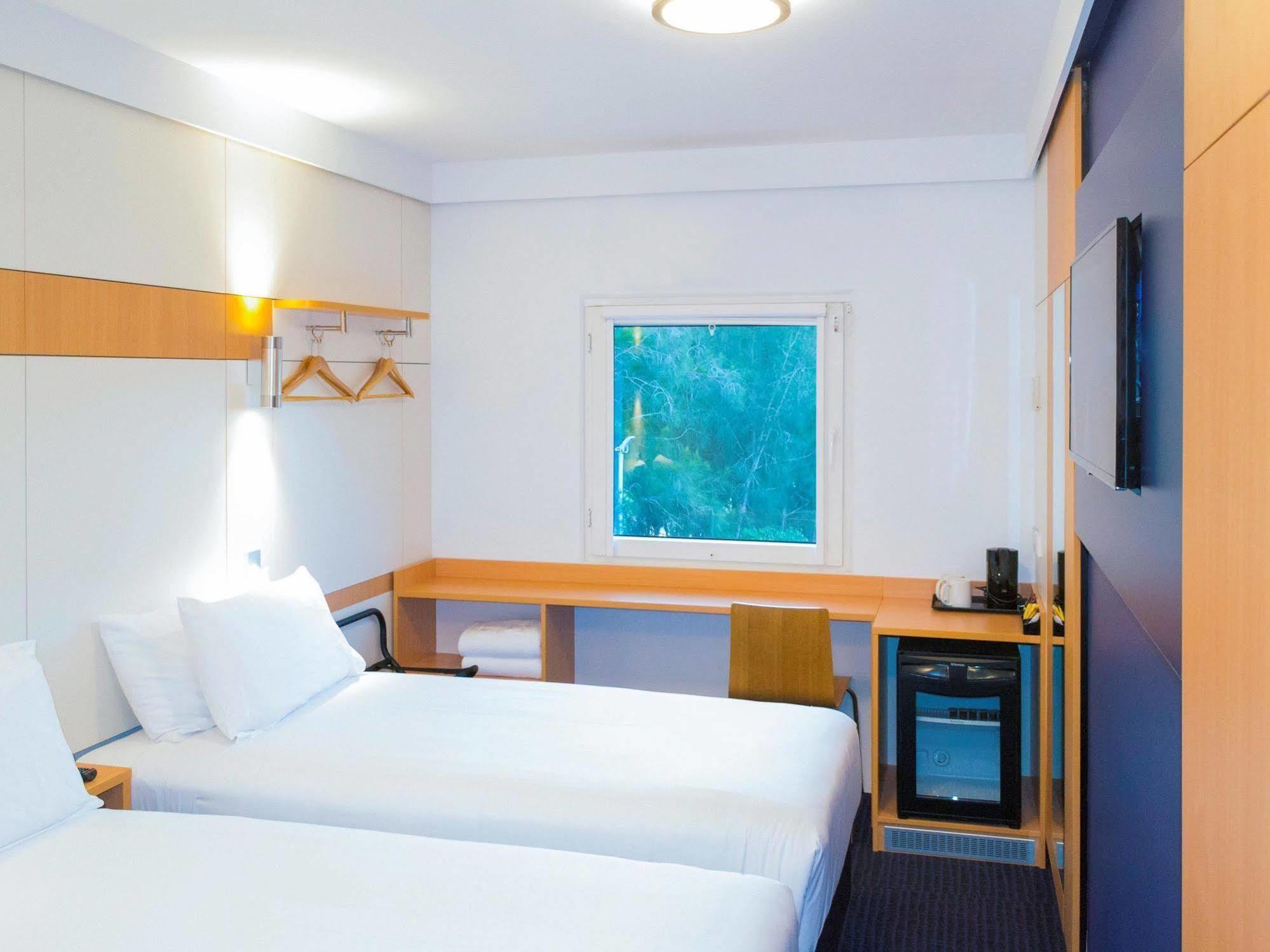 Ibis Budget - Госфорд Екстериор снимка