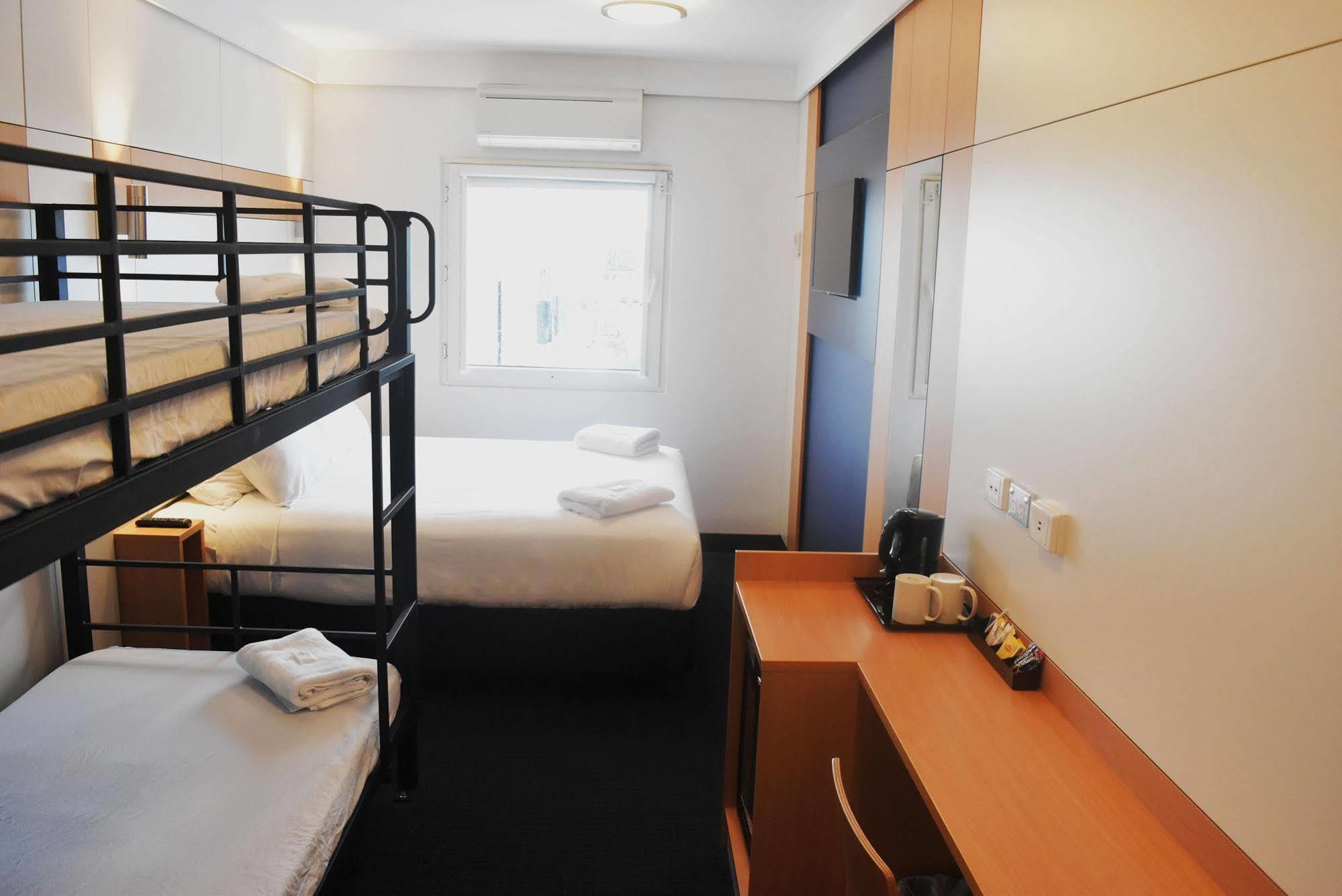 Ibis Budget - Госфорд Екстериор снимка