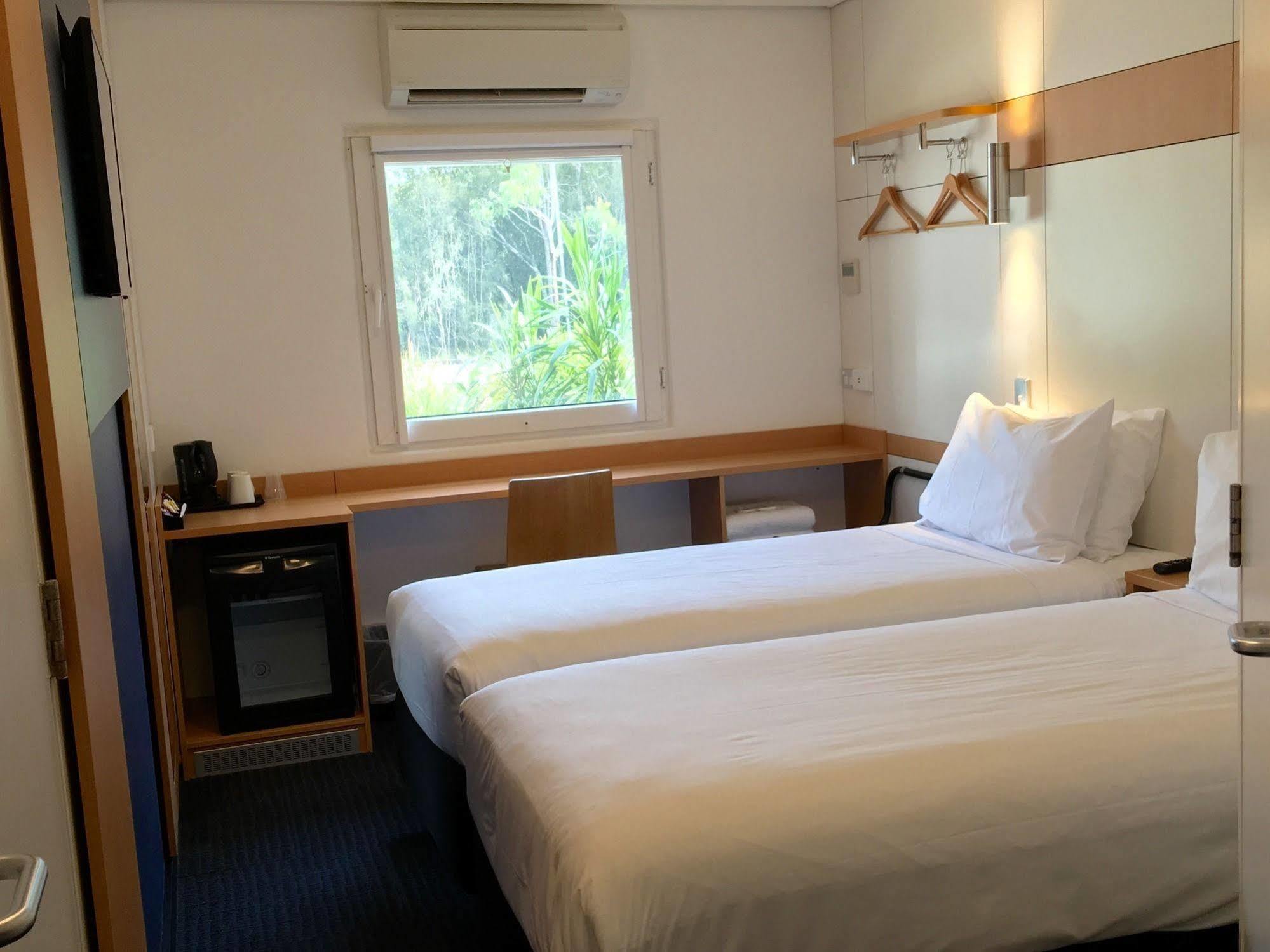 Ibis Budget - Госфорд Екстериор снимка
