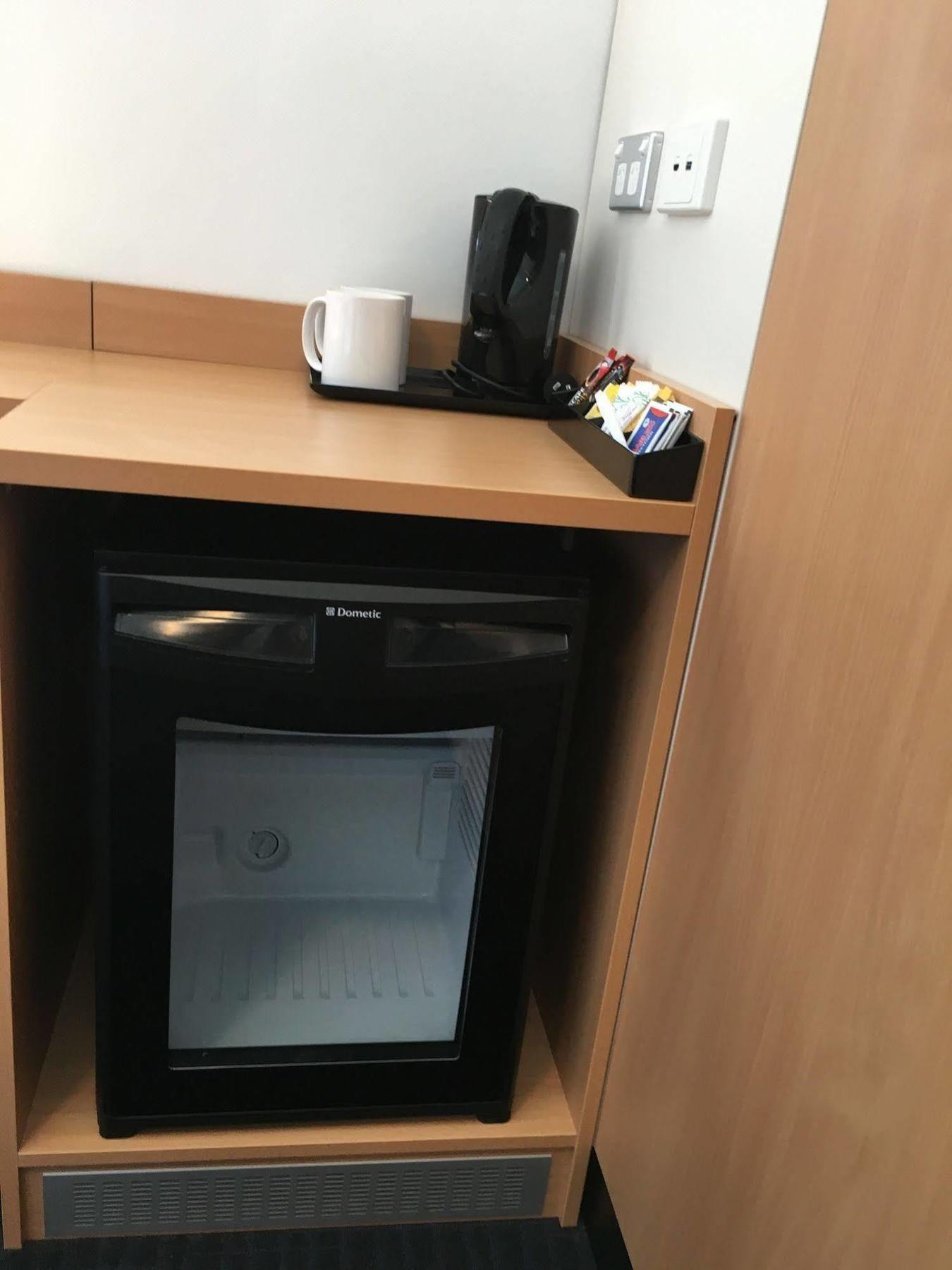 Ibis Budget - Госфорд Екстериор снимка