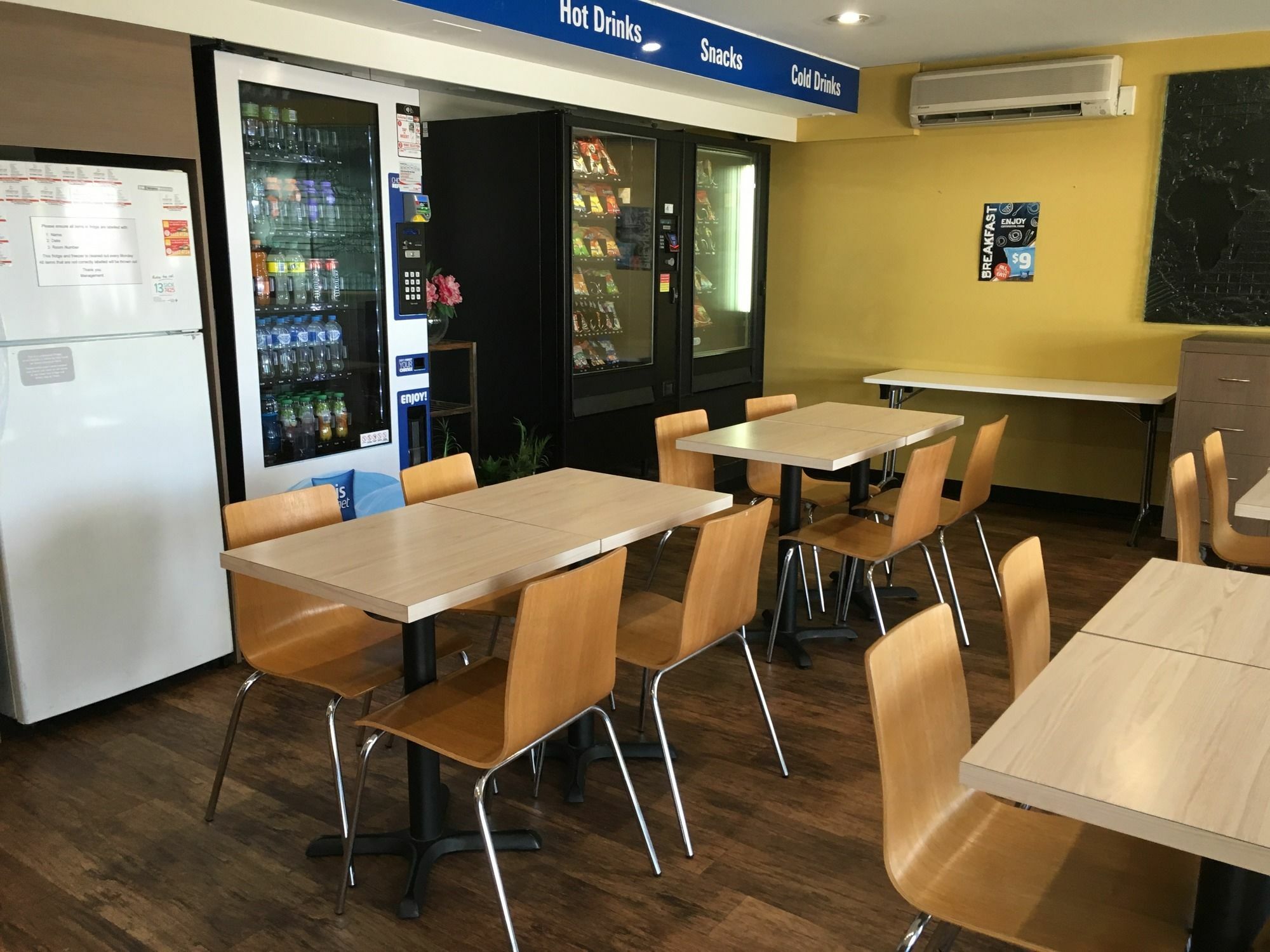 Ibis Budget - Госфорд Екстериор снимка
