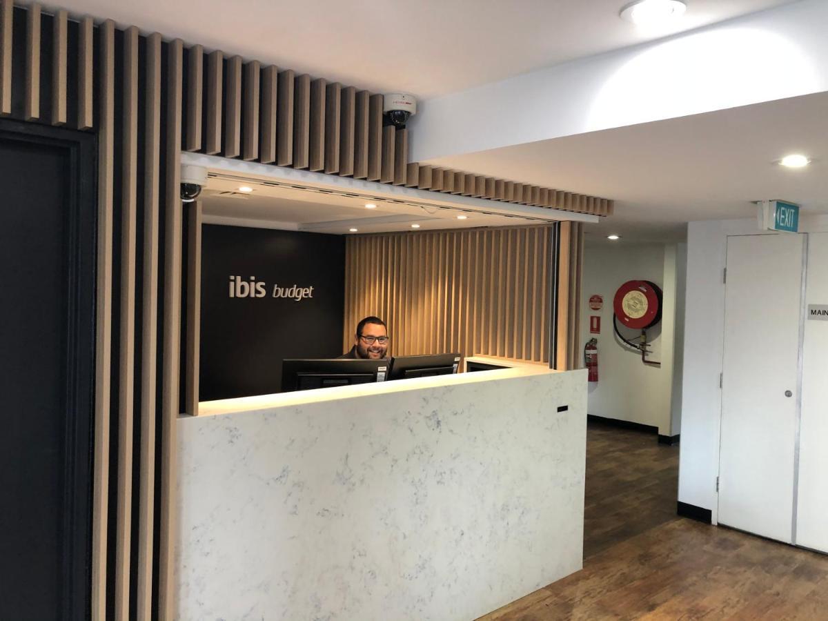 Ibis Budget - Госфорд Екстериор снимка